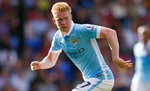 记者：水晶宫引进莱斯特城前锋埃尔哈努斯的交易破裂